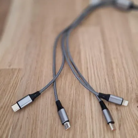 Apartment Near Airport Memmingerberg