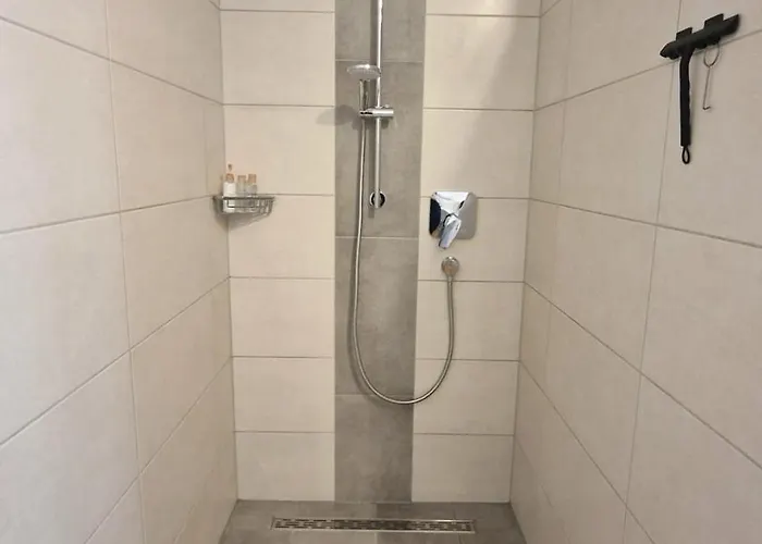 Apartment Near Airport *